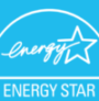 Energy Start certification logo