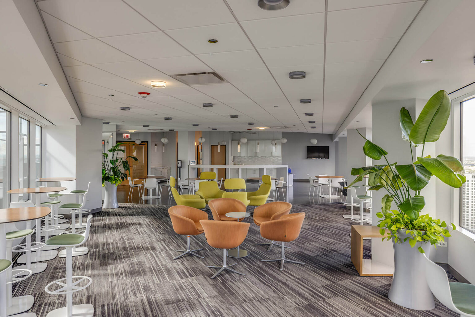 200 South Wacker | Glenstar